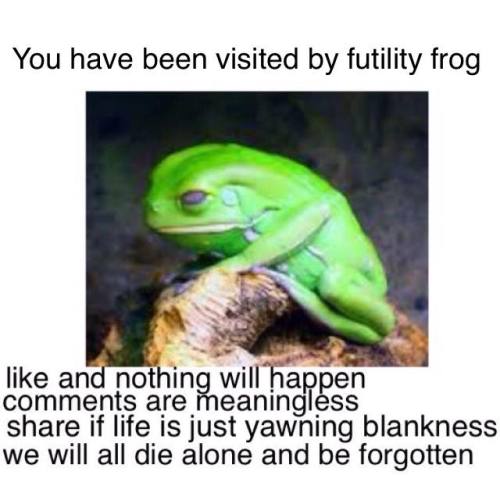 they found me again