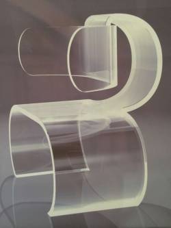 baehaus:  lombard chair by charles hollis