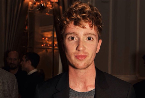 inthefleshpdswalker:  Luke my babyyyy 