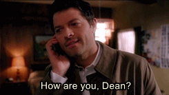 crossroadscastiel:  9x06 // 9x18 