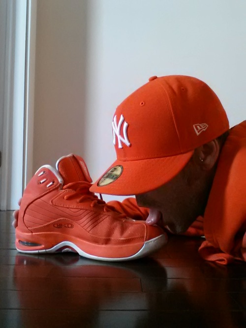Sneaker Addict