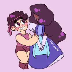 floredoodler:  clothes swap!! 