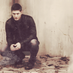 yep shoots are kinda like that. btw&hellip; have a super mega uber crush on Jensen.