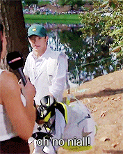 Niall + Fave Moments