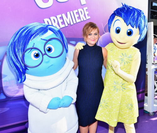Head Inside Last Night’s Lavish INSIDE OUT Premiere With 35 Photos!View them all here >>