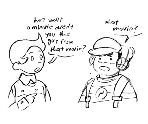 Earthbound Funnies For The Whole Family To Enjoy