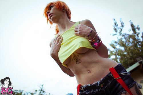 allredheadshere:  Check Out All Our Redheads HerePlay Slut Roulette - FreeIf You’d