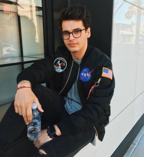excludeing:  @blakesteven  