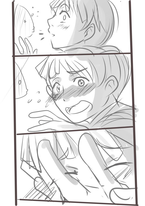kamapon:  Killing time 