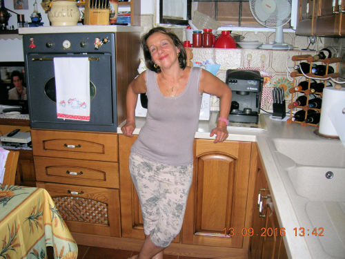 MILFs and other average amateurs