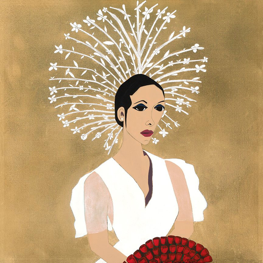 Who is Mach-Hommy? [thoughts on his new H.B.O. LP