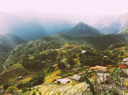 jacindaelena: Sapa, Vietnam by Nhi Tran