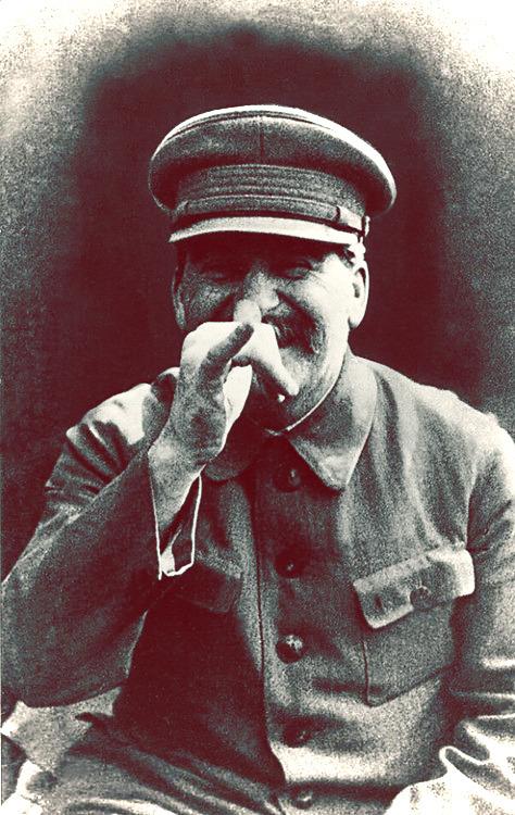 Joseph stalin