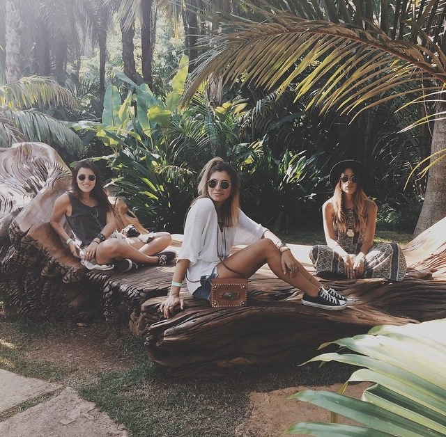 cailfornie:  indie/fashion/boho 