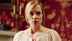 pixiedustandcoffeelust:Jofroggatt: Filmed our last Anna &amp; Mary scenes yesterday!  I’ve