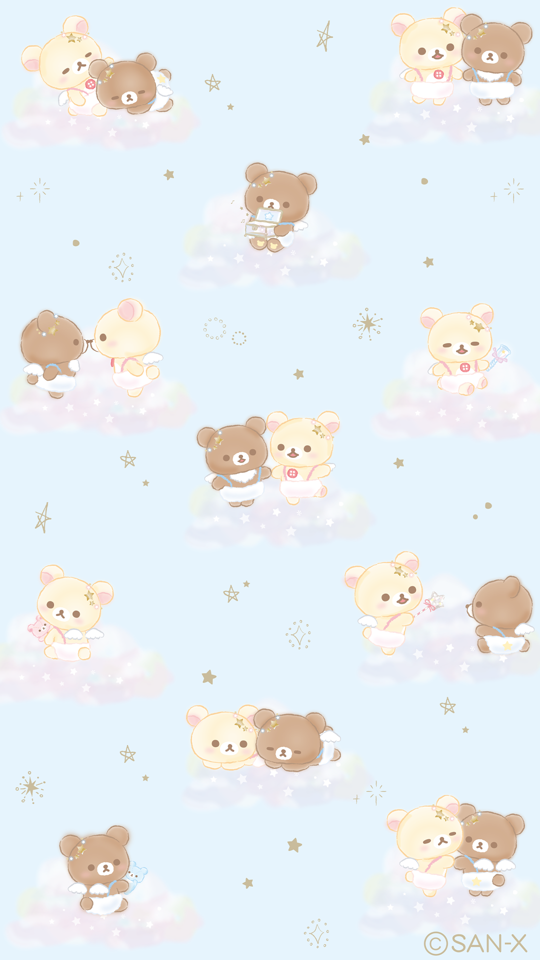 HD rilakkuma wallpapers  Peakpx