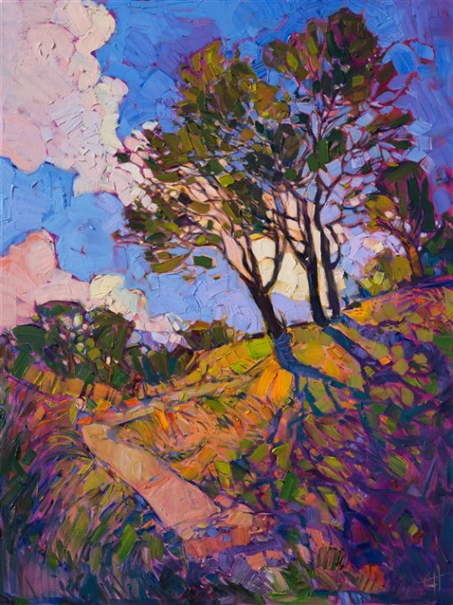 Art by Erin Hanson1. Coastal Dawn2. Coastal Light3. Coral Dawn4. Cove at Dawn5. Crystal Blues6. Crys