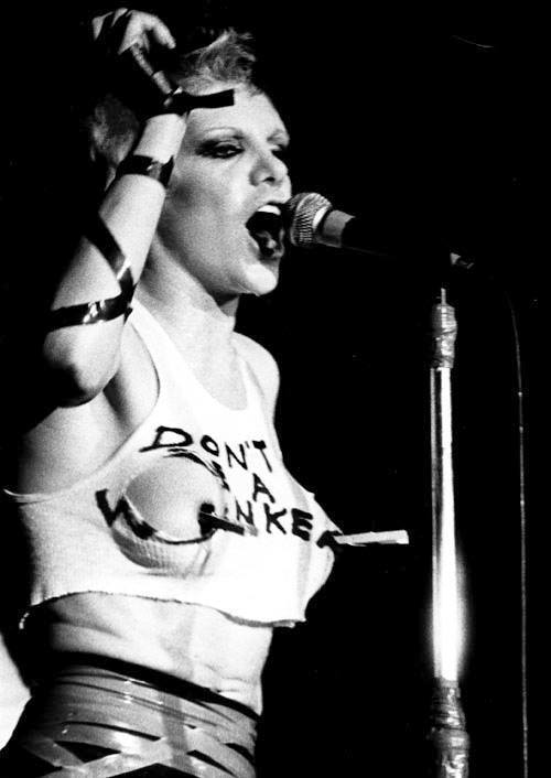 vaticanrust:  Wendy O Williams