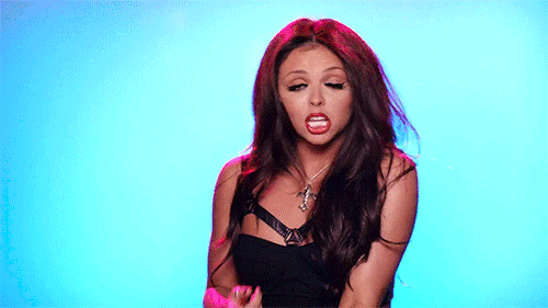 femaledaily:Thank you Jesy Nelson for nine amazing years in Little Mix!