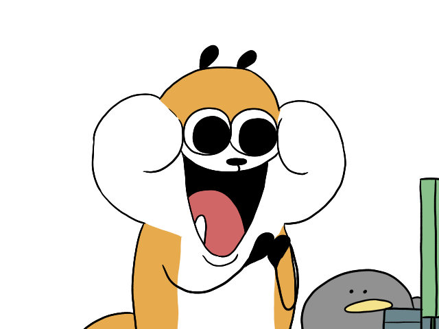 classypornoguy:  k-eke:  Smoothly disgusted  When you see a nice video and then it