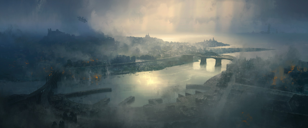 theartofanimation:  Richard Wright  -  https://www.linkedin.com/in/richardwright 