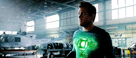 You either die as a hero, or you live long enough to see yourself become super badass...