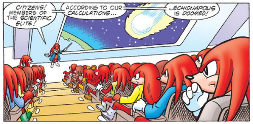 mousathe14: thankskenpenders: THEY’RE ALL KNUCKLES EVERY SINGLE ONE OF THEM And Knuckles And K