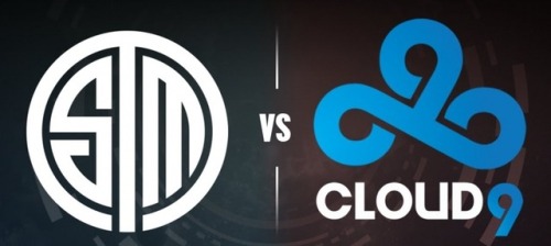 Interesting observation: If #TSM win 2-0 #C9 tomorrow, their all time head-to-head record will be 30