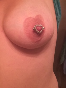 lifeofastonermom:  My new nipple shields…