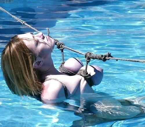Slave Slut Bondage