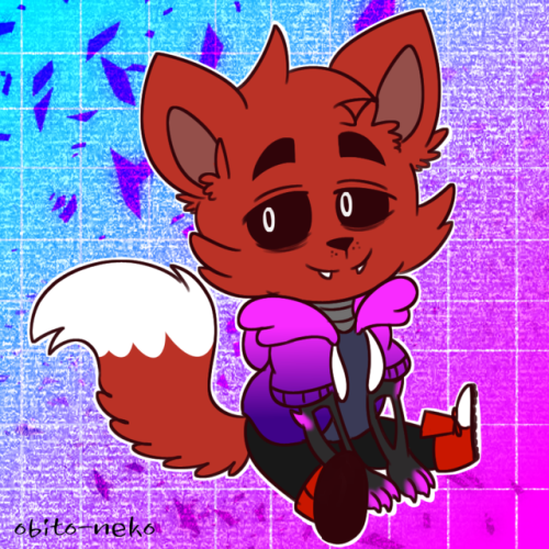 #pyrocynical fanart on Tumblr