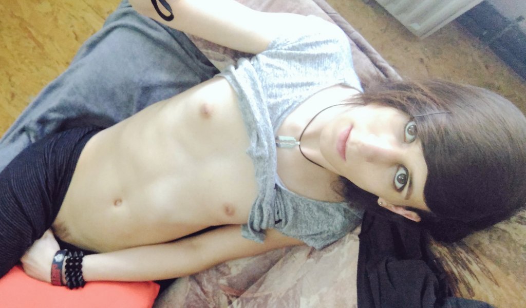Wish i looked cute :/ https://t.co/378OyVc5vP