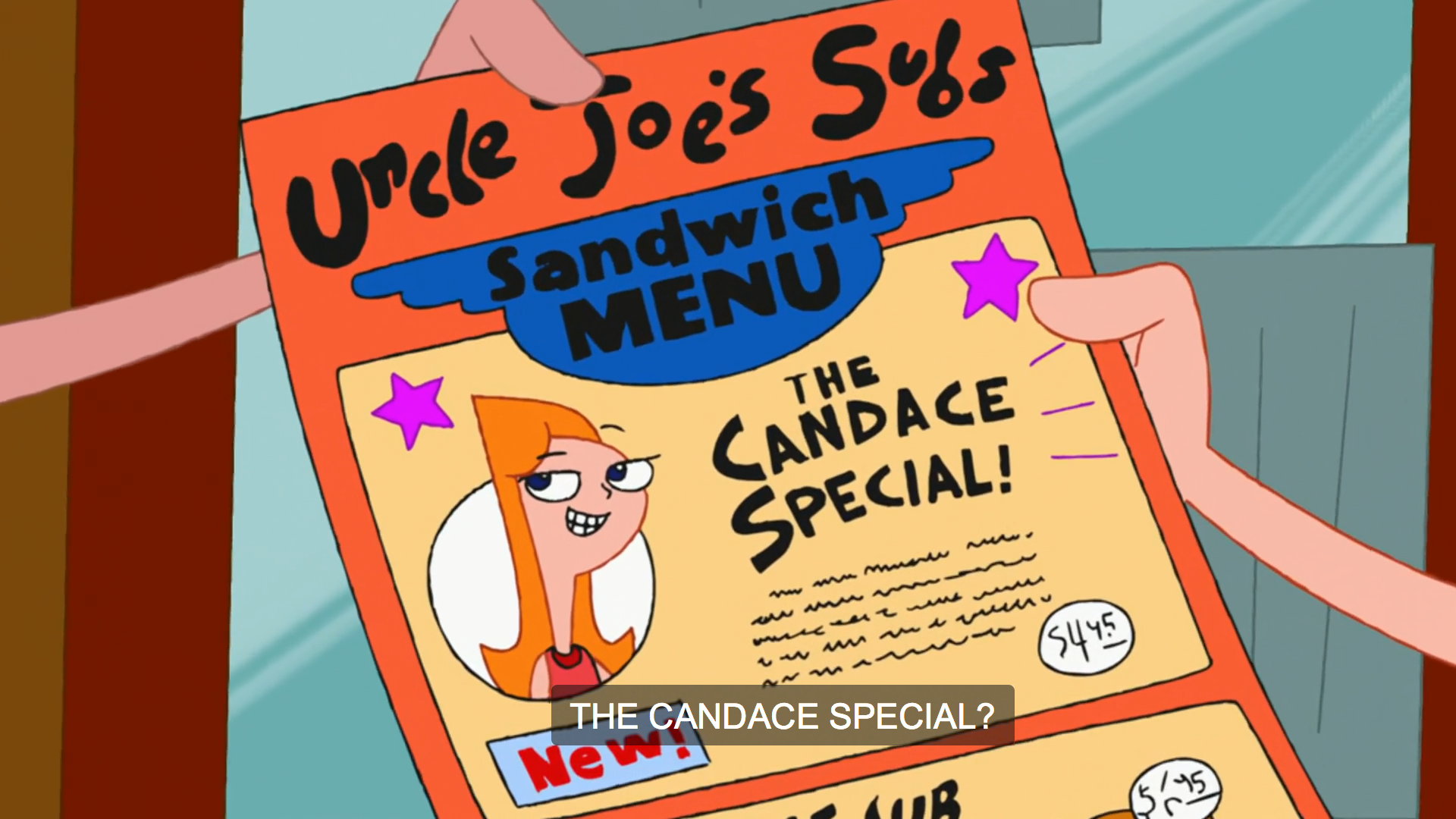Candace And Perry Porn Candace Ferb Fletcher Phineas And Ferb Phineas Jpg
