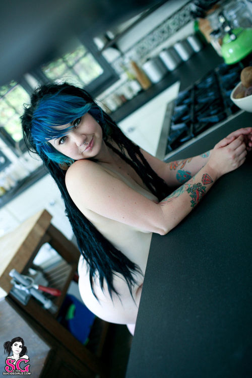 suicide–love:  Quinne.  So cute