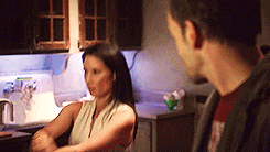 villainessy:Elementary opening credits, in Brooklyn Nine Nine style.