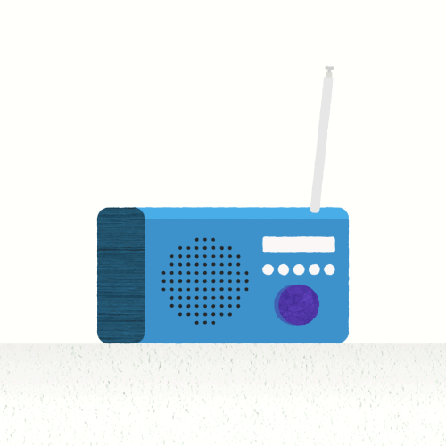  radio
