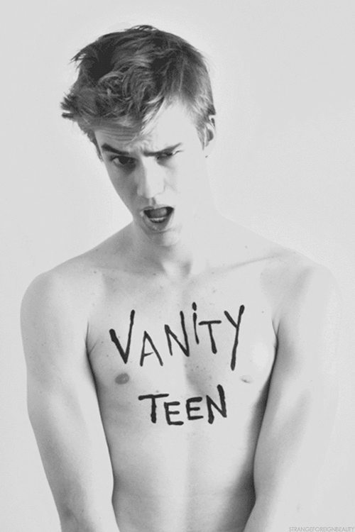 boyzwhat:  æ♥