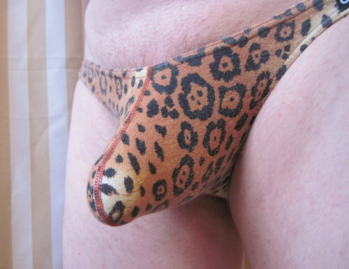 Cocksox without a ring in my dick.
