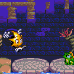 kartridges:  Ristar - Sonic Team; Genesis/Mega