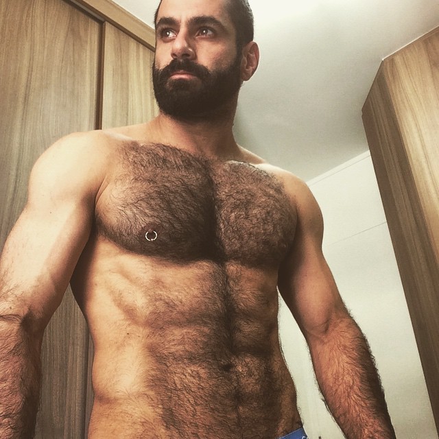 thatbeardmoment:  Good Afts! ‘’