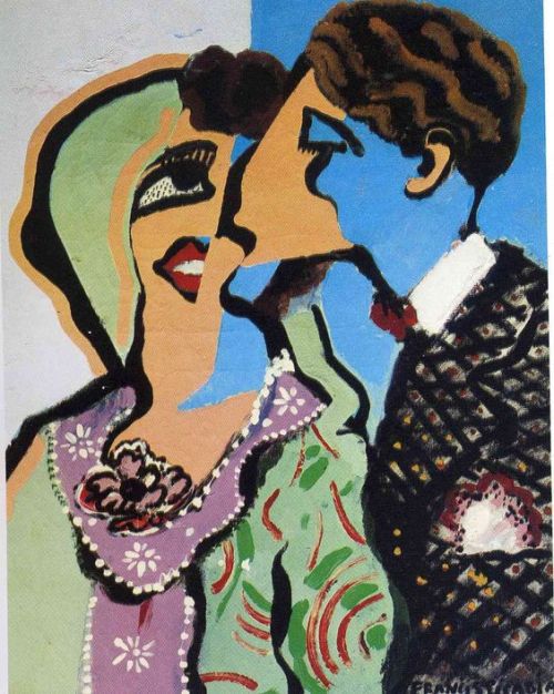 topcat77:Francis Picabia