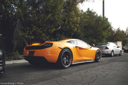 automotivated:  crash—test:  SPE MP4 (by D.Wong - Dilly)