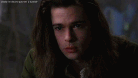 credo-in-deum-patrem:  Interview with the Vampire Part  4 – Becoming a Vampire
