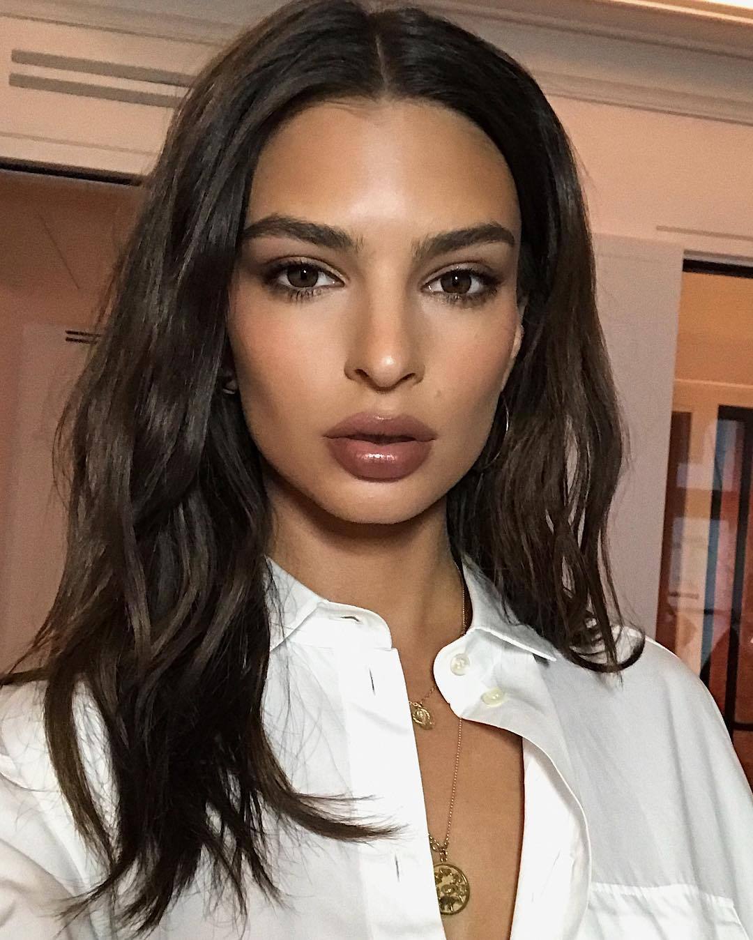 Emily Ratajkowski