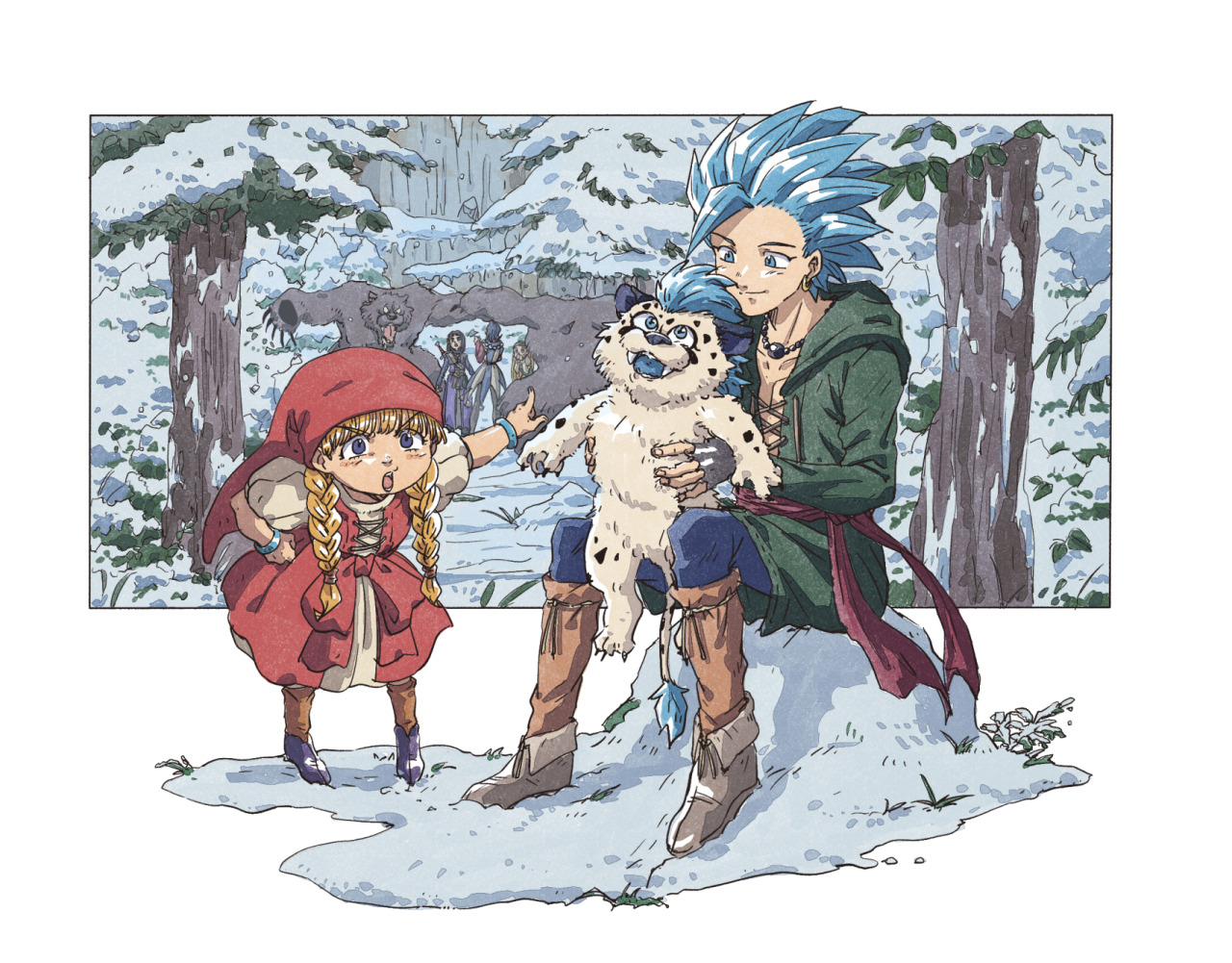 ドラクエ11 Tumblr Posts Tumbral Com ドラクエ11 Tumblr Posts Tumbral Com