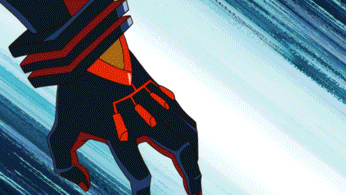 toonami:  These gloves are staying on   &lt;3 &lt;3 &lt;3
