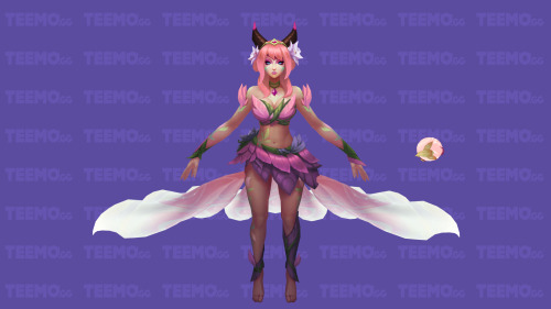 Elderwood Ahri +Chromas - League of LegendsView in 3D:https://teemo.gg/model-viewer?skinid=ahri-17&a