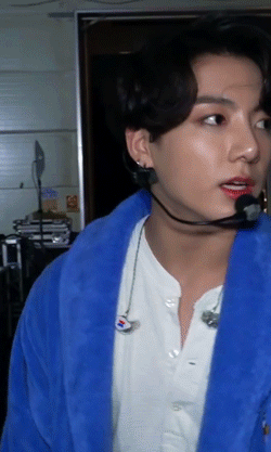 Jungkook X Blue [ Cr: 0613data, Namuspromised, @jung-koook ]