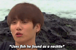Happy Birthday To Our Baby Maknae, Jungkook! 