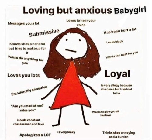 If This Ain't Me...I Don't Know What Is :/